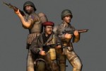 Combat Elite: WWII Paratroopers (PlayStation 2)