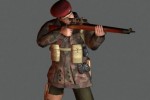 Combat Elite: WWII Paratroopers (PlayStation 2)