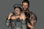 Combat Elite: WWII Paratroopers (PlayStation 2)