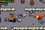 Kong: The 8th Wonder of the World (Game Boy Advance)