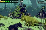 Kong: The 8th Wonder of the World (Game Boy Advance)