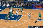 College Hoops 2K6 (Xbox)