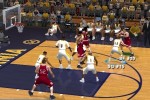 College Hoops 2K6 (Xbox)