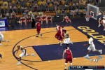 College Hoops 2K6 (Xbox)