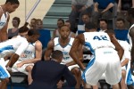 College Hoops 2K6 (Xbox)