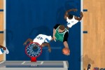 College Hoops 2K6 (Xbox)