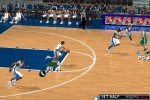 College Hoops 2K6 (Xbox)