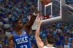 College Hoops 2K6 (Xbox)