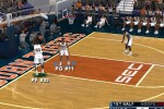 College Hoops 2K6 (Xbox)