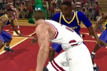 College Hoops 2K6 (Xbox)