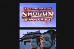 Real Time Conflict: Shogun Empires (DS)