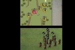 Real Time Conflict: Shogun Empires (DS)