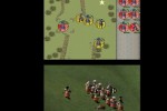 Real Time Conflict: Shogun Empires (DS)