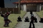 Real Time Conflict: Shogun Empires (DS)