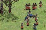 Real Time Conflict: Shogun Empires (DS)
