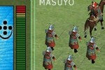 Real Time Conflict: Shogun Empires (DS)