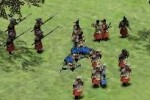 Real Time Conflict: Shogun Empires (DS)