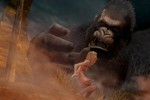 Peter Jackson's King Kong: The Official Game of the Movie (Xbox 360)