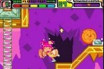 Hi Hi Puffy AmiYumi: Kaznapped! (Game Boy Advance)