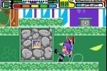 Hi Hi Puffy AmiYumi: Kaznapped! (Game Boy Advance)