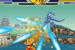 Dragon Ball Z: Supersonic Warriors 2 (DS)