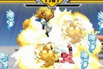 Dragon Ball Z: Supersonic Warriors 2 (DS)