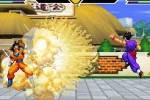 Dragon Ball Z: Supersonic Warriors 2 (DS)