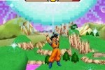 Dragon Ball Z: Supersonic Warriors 2 (DS)