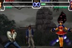 The King of Fighters 2002 (Xbox)