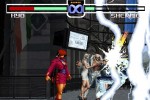 The King of Fighters 2002 (Xbox)