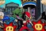 Viewtiful Joe: Double Trouble! (DS)