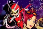 Viewtiful Joe: Double Trouble! (DS)