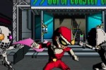 Viewtiful Joe: Double Trouble! (DS)