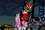 Viewtiful Joe: Double Trouble! (DS)