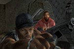 50 Cent: Bulletproof (PlayStation 2)