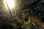 50 Cent: Bulletproof (PlayStation 2)