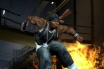 50 Cent: Bulletproof (PlayStation 2)