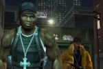 50 Cent: Bulletproof (PlayStation 2)