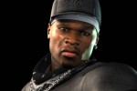 50 Cent: Bulletproof (PlayStation 2)