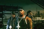 50 Cent: Bulletproof (PlayStation 2)