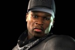 50 Cent: Bulletproof (PlayStation 2)