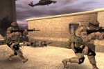 America's Army: Rise of a Soldier (Xbox)