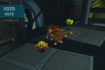 Pac-Man World 3 (Xbox)