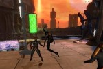Aeon Flux (Xbox)