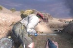Call of Duty 2 (Xbox 360)