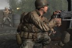Call of Duty 2 (Xbox 360)