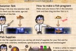 Fish Tycoon 1.0 (PC)