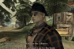 Magna Carta: Tears of Blood (PlayStation 2)