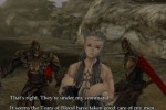 Magna Carta: Tears of Blood (PlayStation 2)