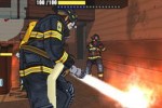 Fire Heroes (PlayStation 2)